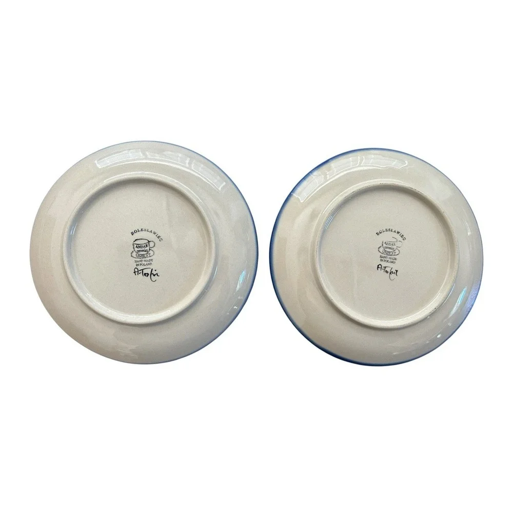 Andar Ceramics boleslawiec polish